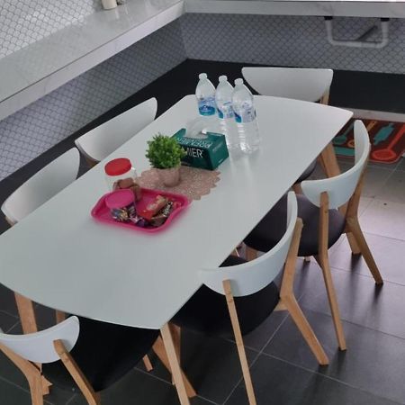 Home Stay Mutiara Kasih Kuantan Dış mekan fotoğraf