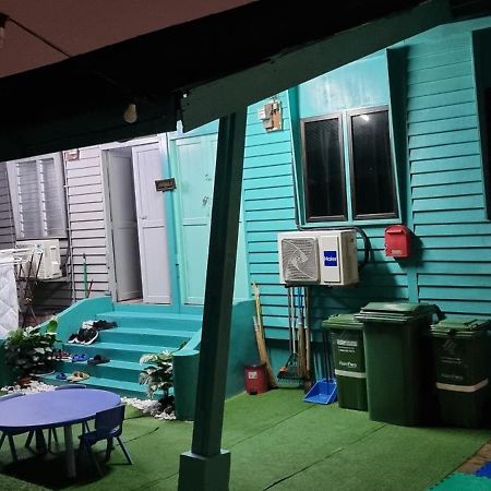 Home Stay Mutiara Kasih Kuantan Dış mekan fotoğraf