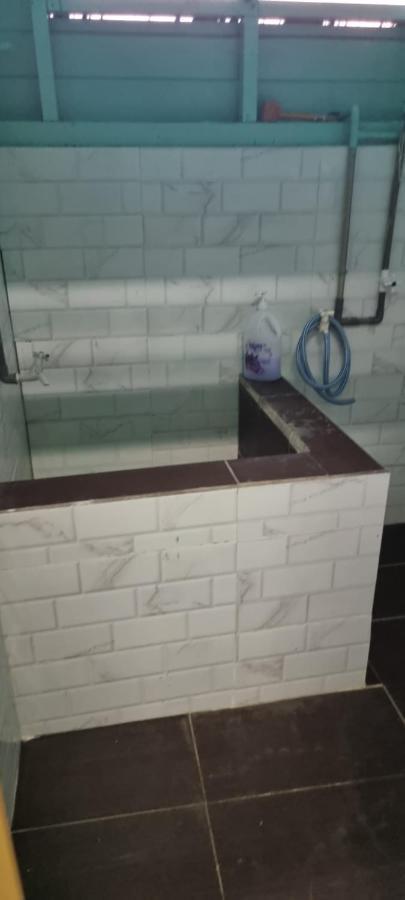 Home Stay Mutiara Kasih Kuantan Dış mekan fotoğraf