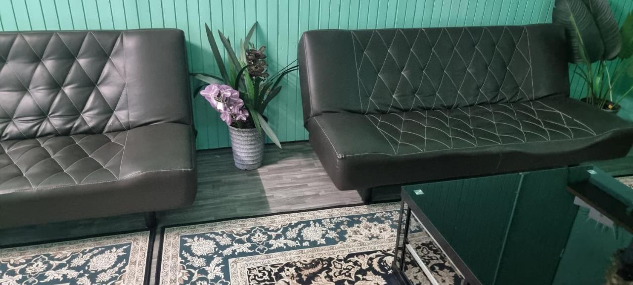 Home Stay Mutiara Kasih Kuantan Dış mekan fotoğraf