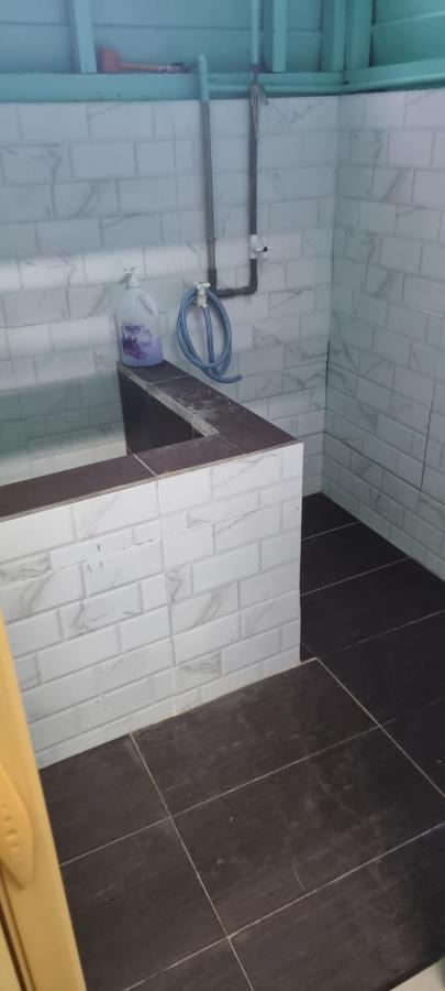 Home Stay Mutiara Kasih Kuantan Dış mekan fotoğraf