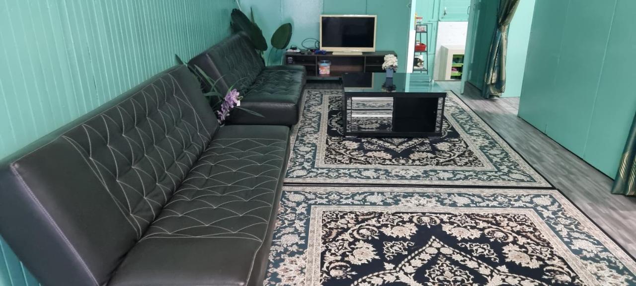 Home Stay Mutiara Kasih Kuantan Dış mekan fotoğraf