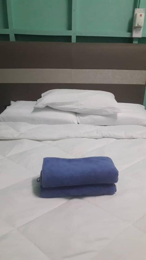 Home Stay Mutiara Kasih Kuantan Dış mekan fotoğraf